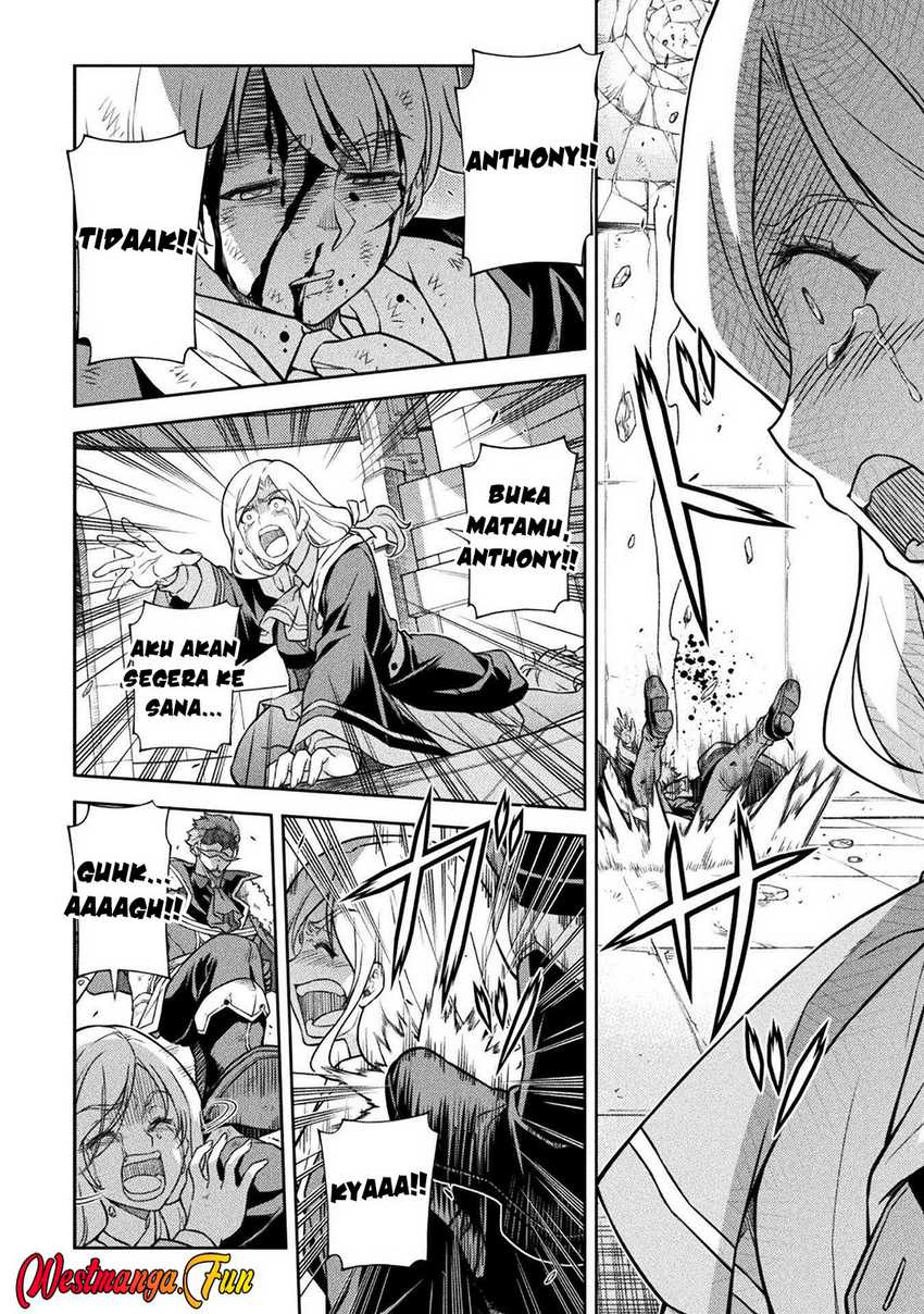 Drawing: Saikyou Mangaka wa Oekaki Skill de Isekai Musou Suru! Chapter 140 Gambar 12